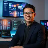 David Chen